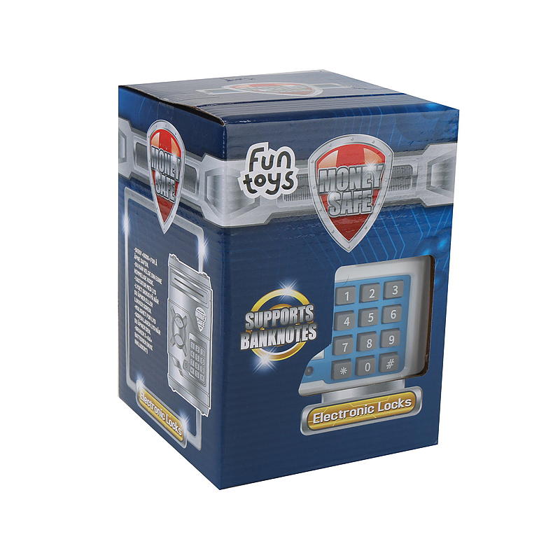 Gabinete de juguetes FunToys