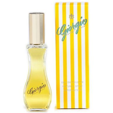 Giorgio Beverly Hills Giorgio Beverly Hills EDT 50 ml 50 ml