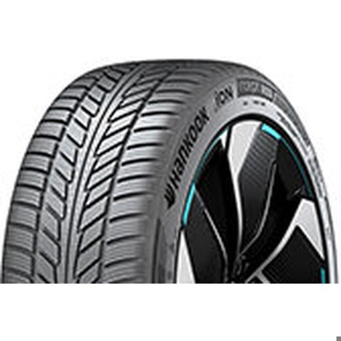 Winterband - Hankook - iOn i*cept - 255/50R19 - 107H - SUV - 3PMSF