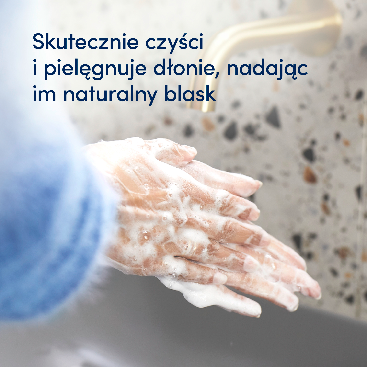 Ricarica di sapone liquido Dove Fine Silk da 500 ml