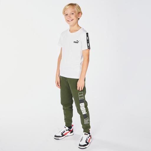 Puma Ess