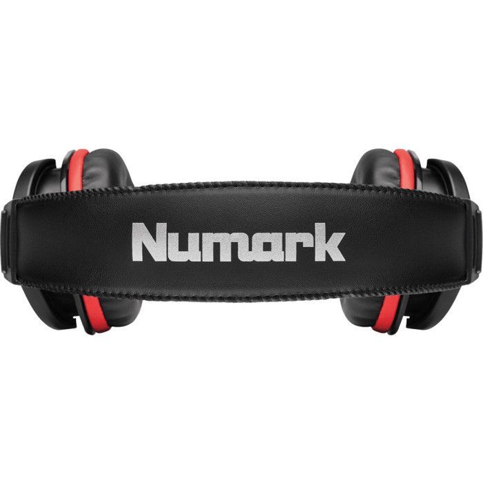 Fones de ouvido Numark HF175 para DJ