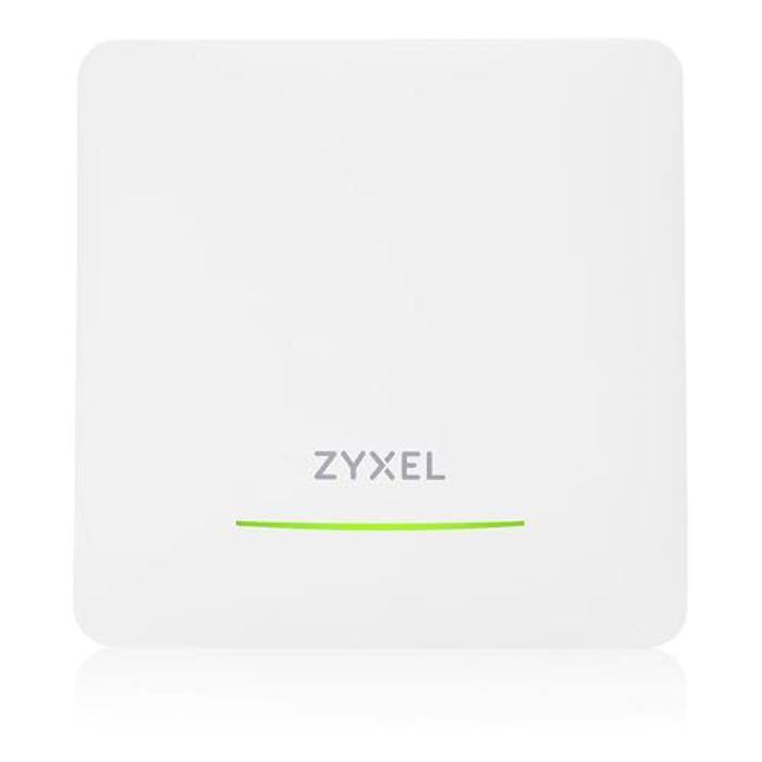 Ponto de acesso WiFi 7 - Zyxel - BE6500 - 6,5 Gbit/s - Portal Cativo - Smart Mesh MLO
