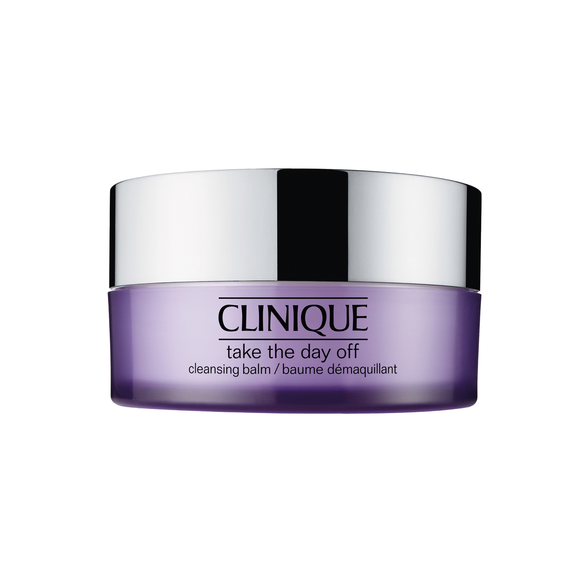 Take The Day Off arctisztító balzsam sminklemosó 125 ml - Clinique