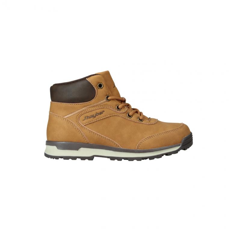  Bottes J'Hayber Chista