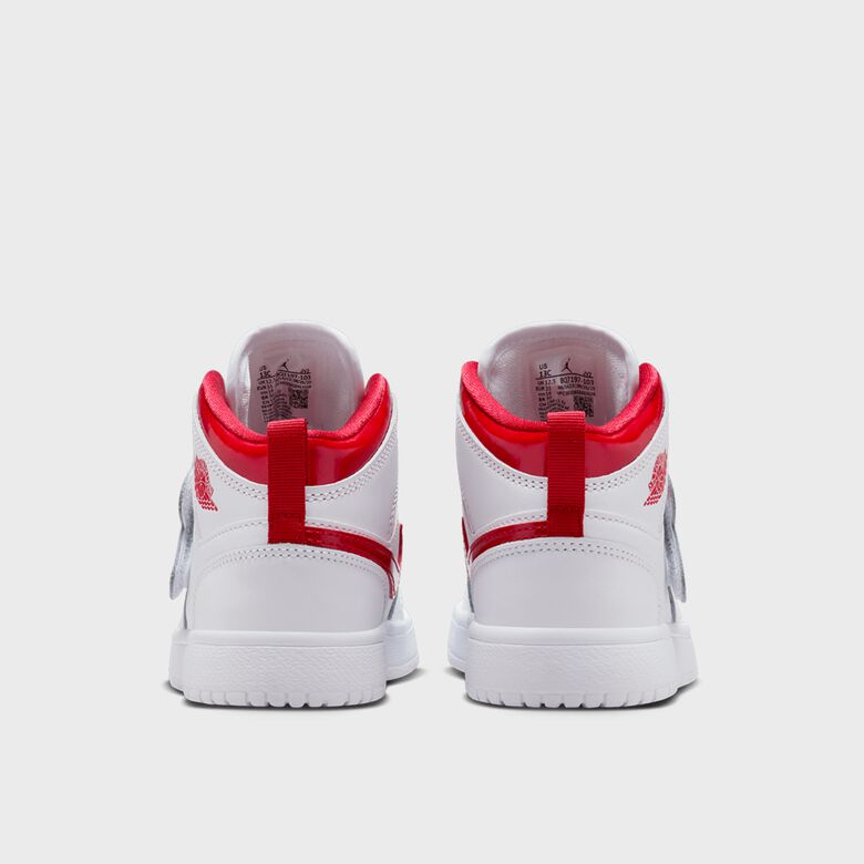 Sky Jordan 1 (PS)