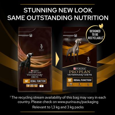 PURINA PRO PLAN Veterinaire Voeding NF Nierfunctie