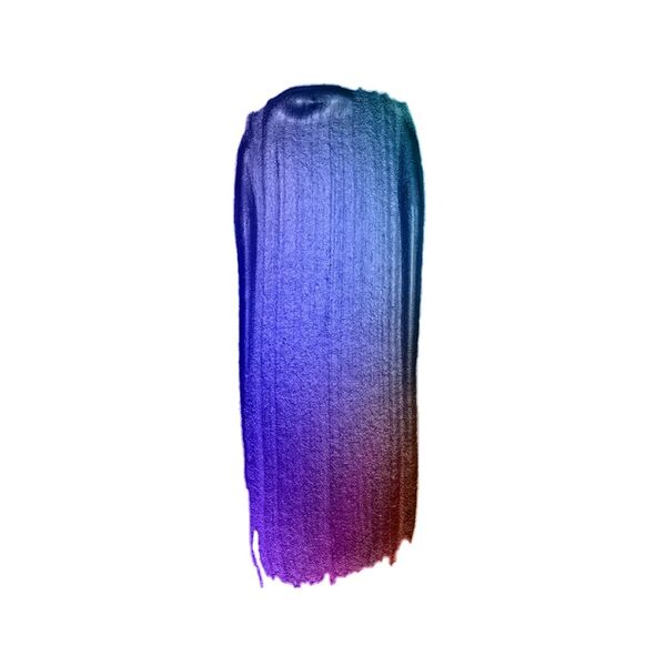 Oční stíny Profusion Cosmetics Prismatic Chrome - Hologram
