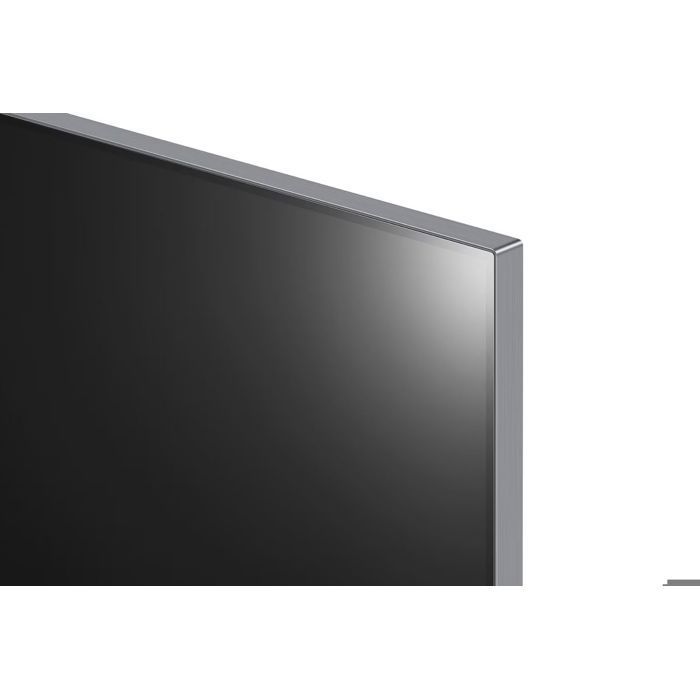 Televisor OLED 4K - LG - OLED77G4 evo 2024 - 195 cm - Smart TV - HDR - Wi-Fi