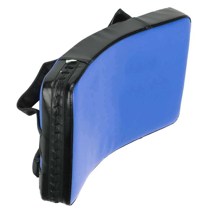Punching pad for taekwondo, kickboxing, martial arts, muay thai, foot target, side kick, large size