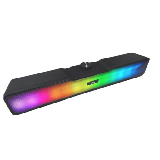 Smartek RGB Bluetooth 5.1 Soundbar-Lautsprecher