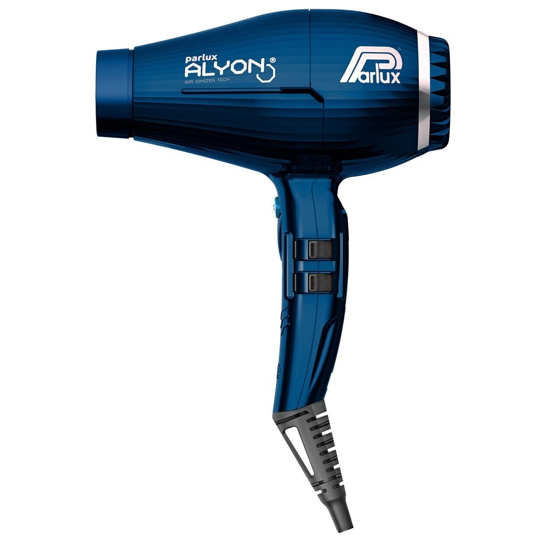Parlux Haartrockner Alyon mit antibakterieller ALYON®-Technologie – 1 Stück