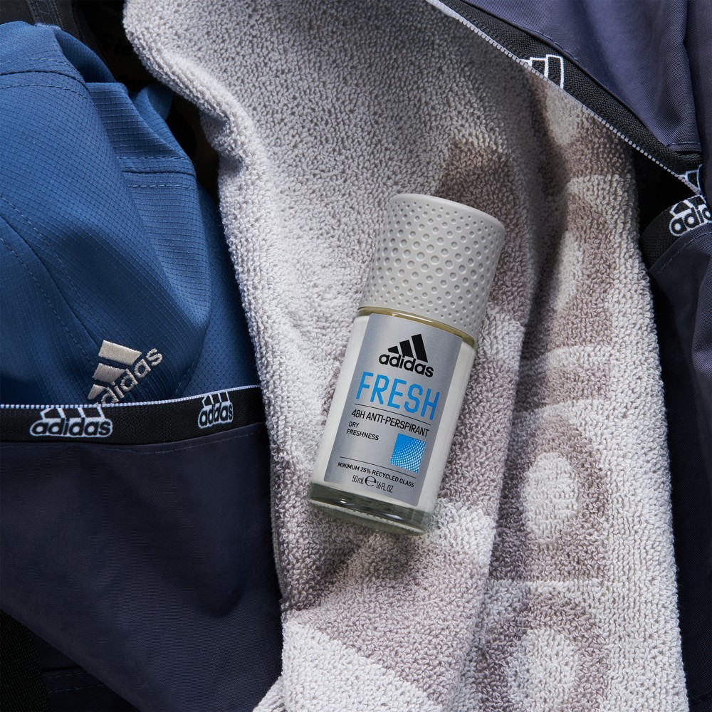 adidas 40H Anti-Perspirant Roll-On