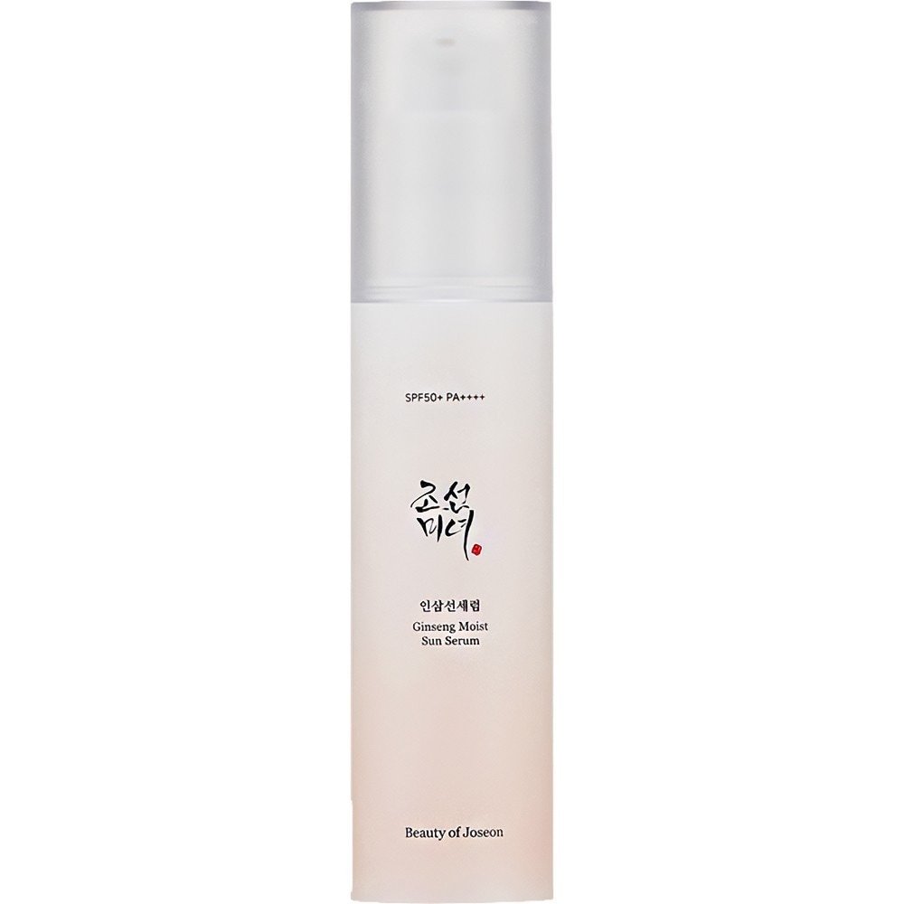 Beauty of Joseon Ampoule Serum Ginseng hidratantni serum za sunčanje - 50 ml