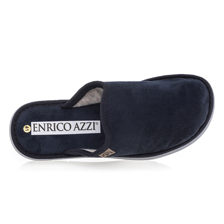 Chinelo Azul Masculino