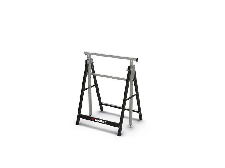 PARKSIDE® Tréteau reglabil în înălțime