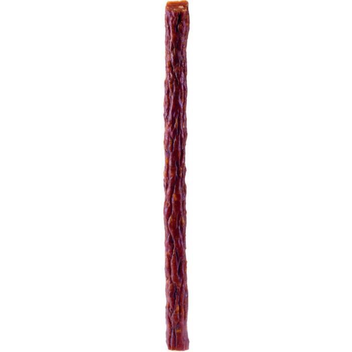 VITAKRAFT Beef Stick au Boeuf Friandise pour chien - Lot de 50 sachets - Stick de 12g
