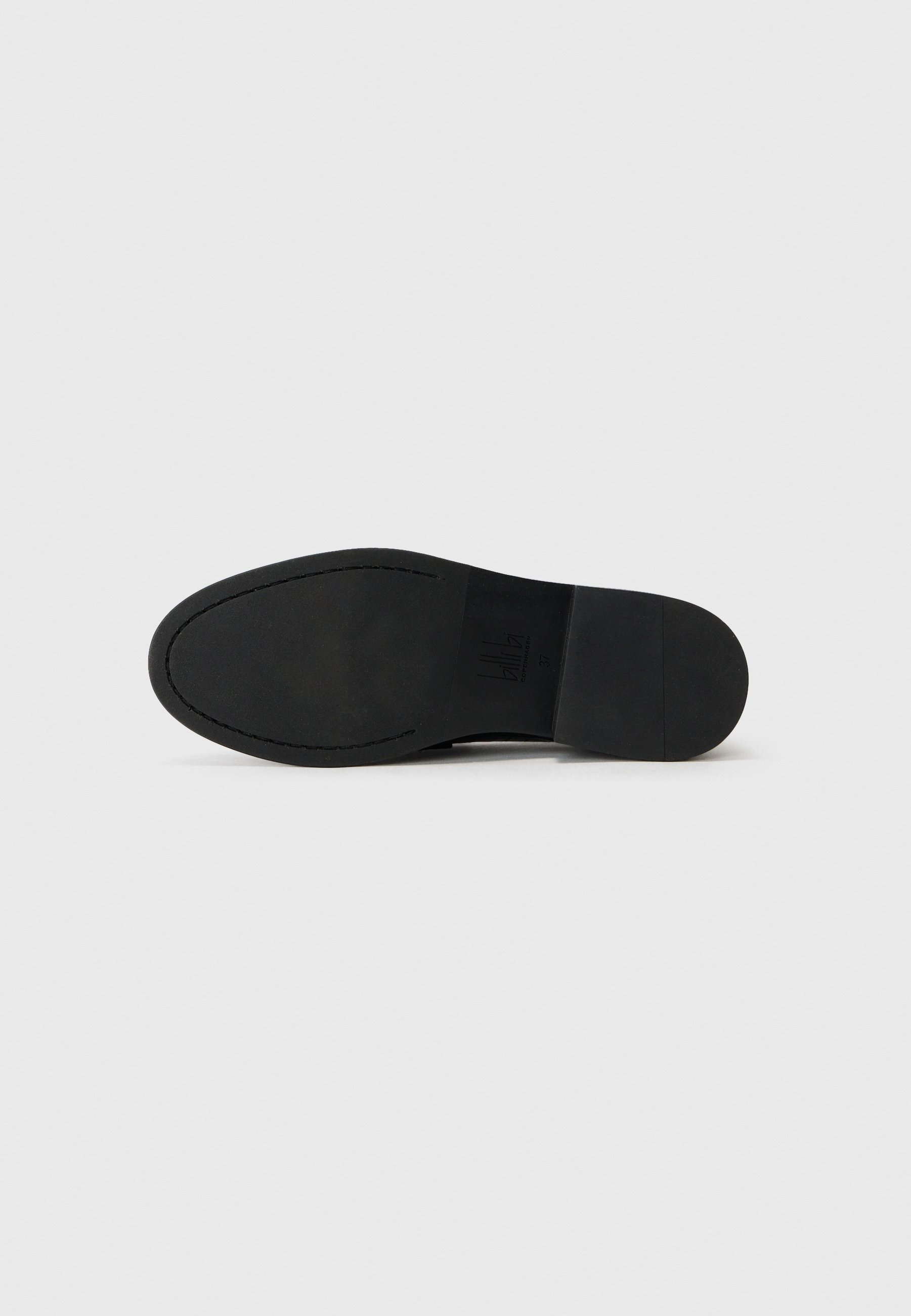 Slip-on Billi Bi - monterrey nero