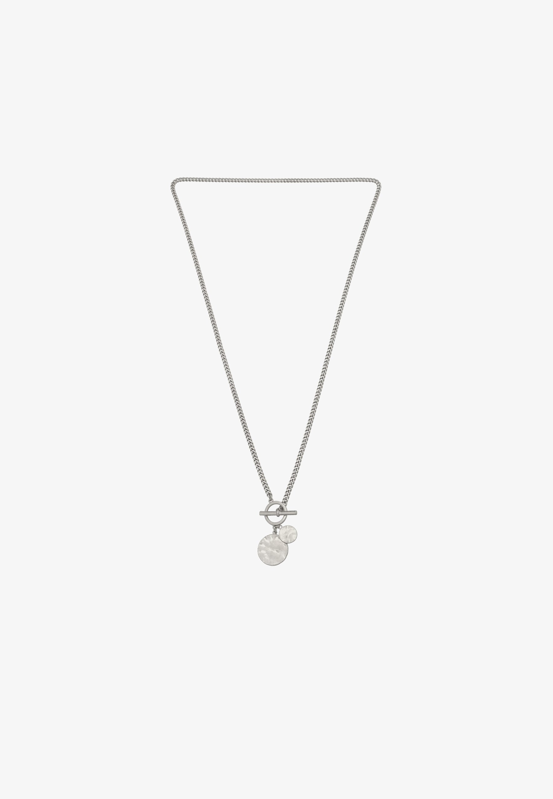 AllSaints DISC - Halsketting - metaal