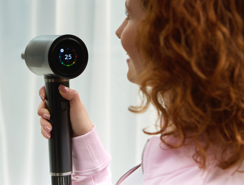 Aeno HD5B