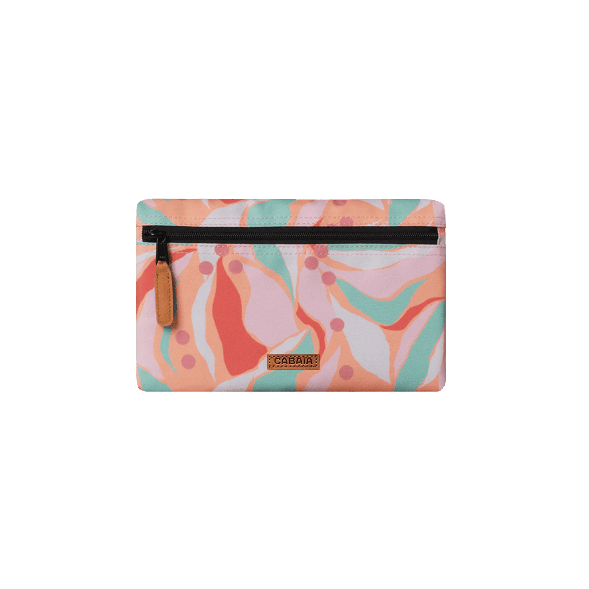 Pochette avant Jade Museum
