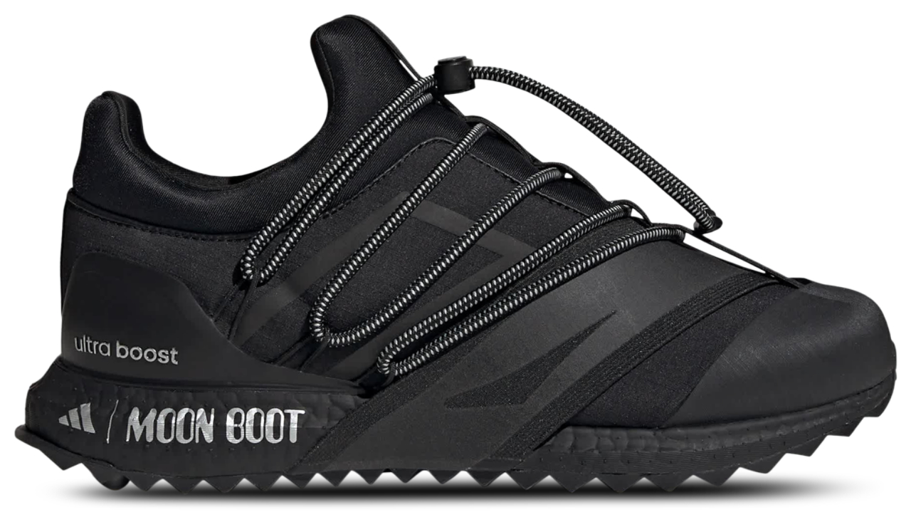 adidas X Moon -kengät Ultraboost 1.0