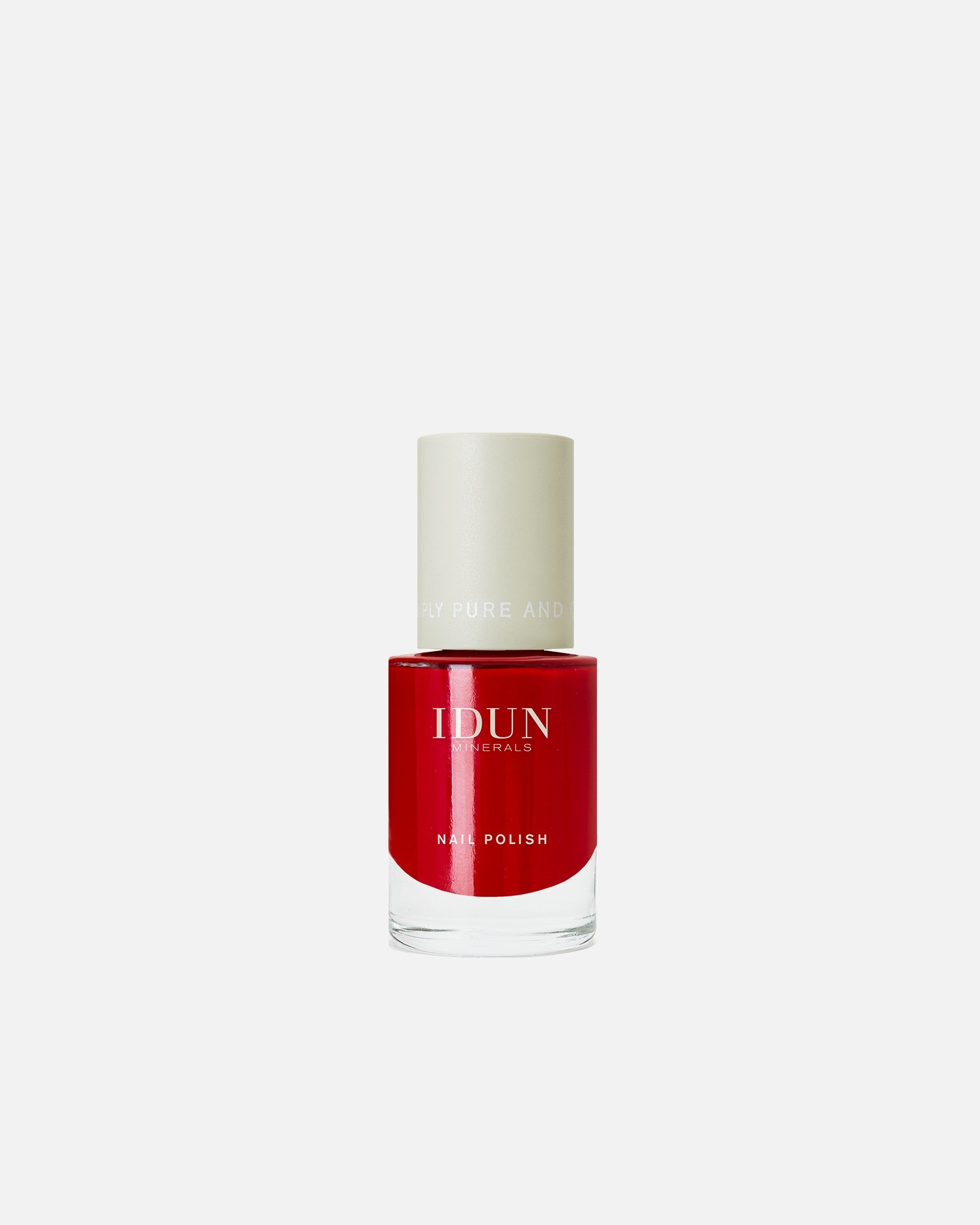 IDUN Minerals Nagellack - 11 ml