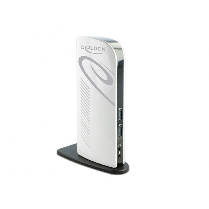 DeLock USB Docking Station