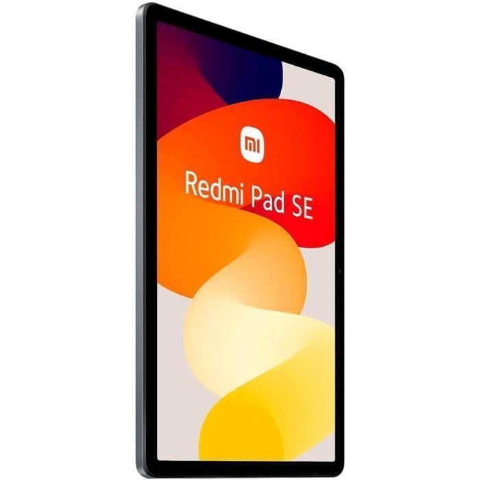 Xiaomi Redmi Pad SE Tablet - 256GB - 8GB - Grafietgrijs
