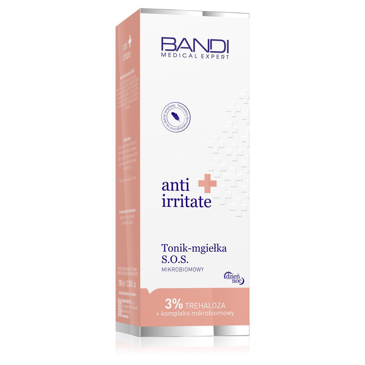 Bandi Medical Expert Anti Irritate