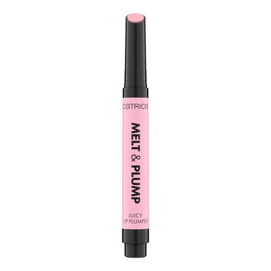 Rtěnka Catrice Melt Plump Juicy Lip Plumper s leskem a objemem 1,8 g