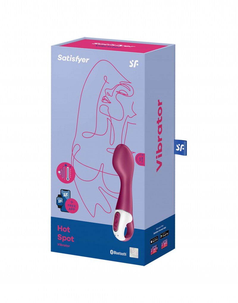 „Satisfyer“ karštoji vieta