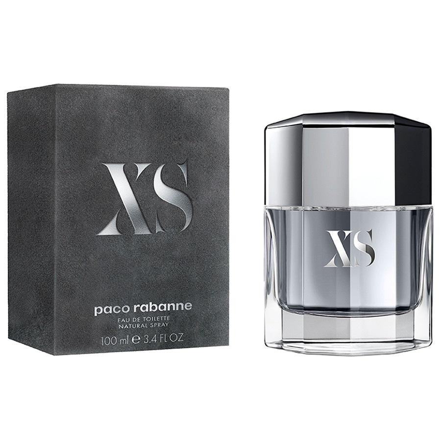 Rabanne XS tualetinis vanduo vyrams – 100 ml