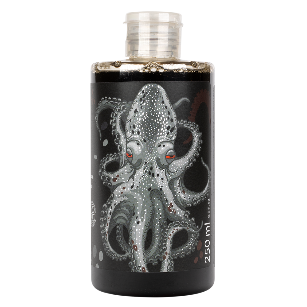 Kraken dei cosmetici Hairy Tale