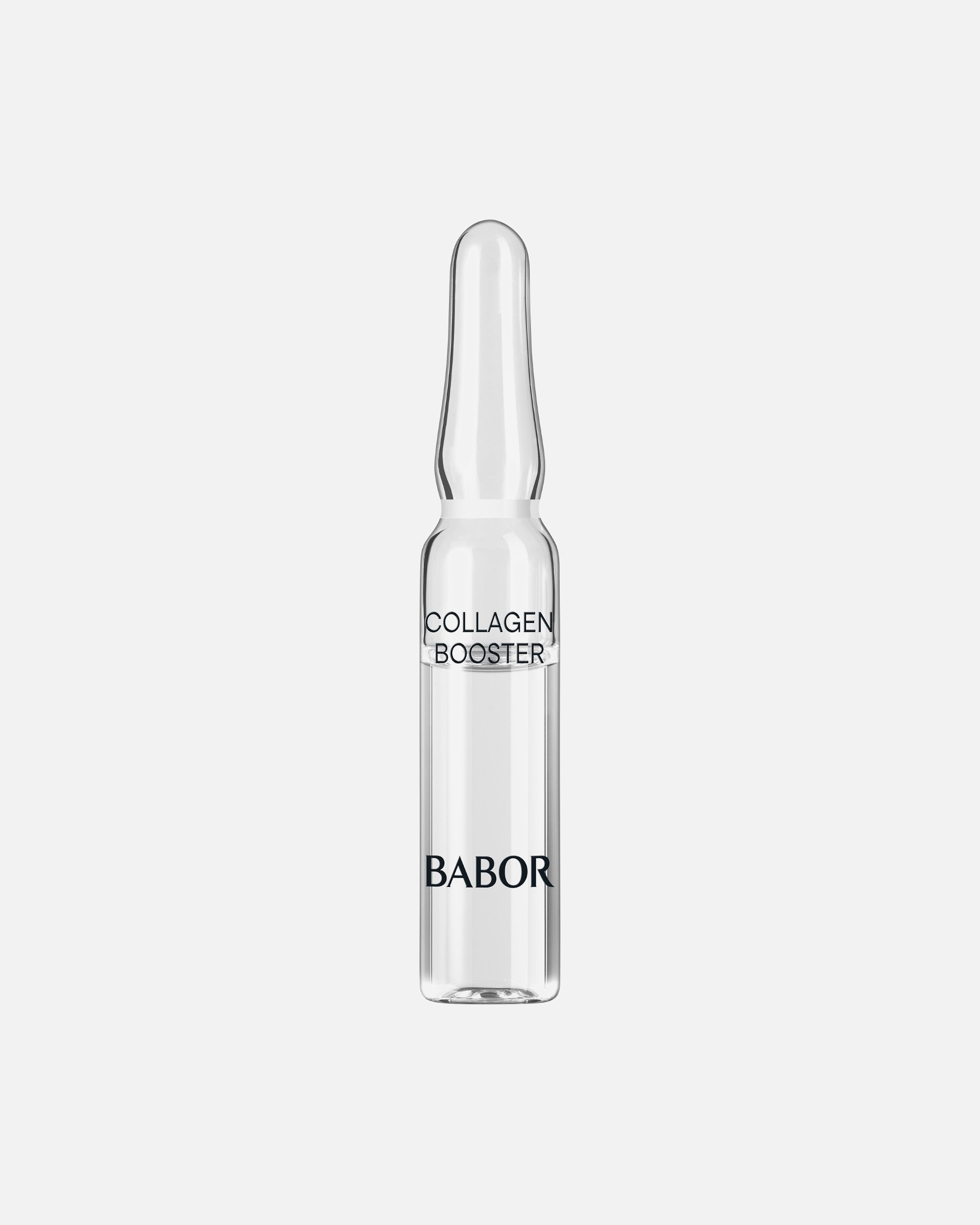 BABOR ampulkové sérum, ampulkový koncentrát, posilňovač kolagénu – 14 ml