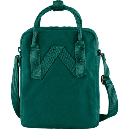 Bandolera Kanken Sling Arctic