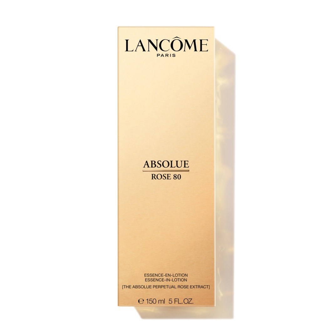 Lancôme sejas losjons Absolue Rose 80 Essence-in-Lotion – 150 ml