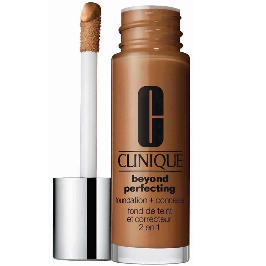 Clinique Beyond Perfecting пудер + коректор - 30 мл