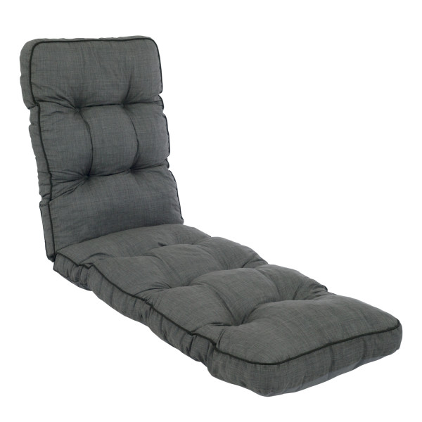 Poduszka na leżak / łóżko ogrodowe 180 cm Modena Flocke H024-07PB PATIO