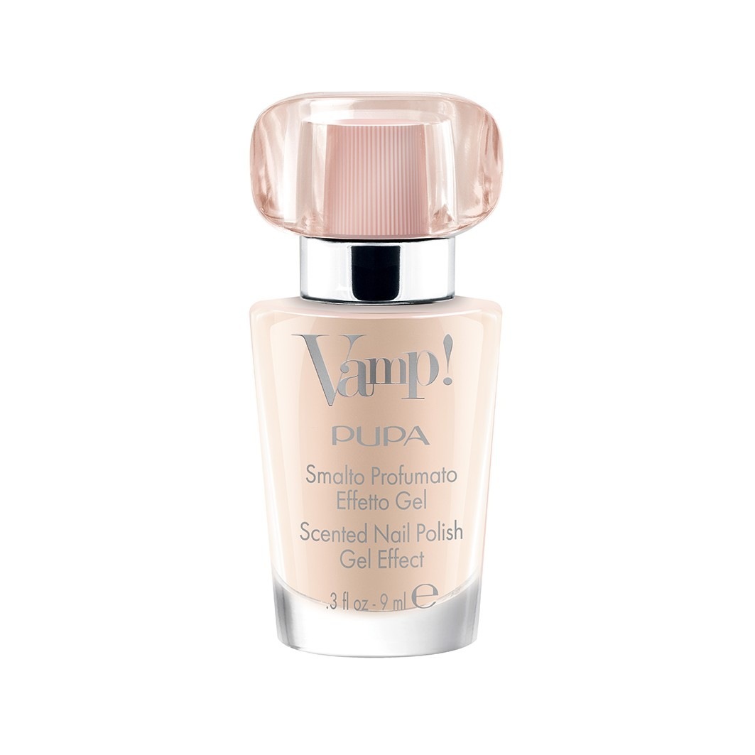 PUPA Milano lak za nokte Vamp! Mirisni lak za nokte - 9 ml