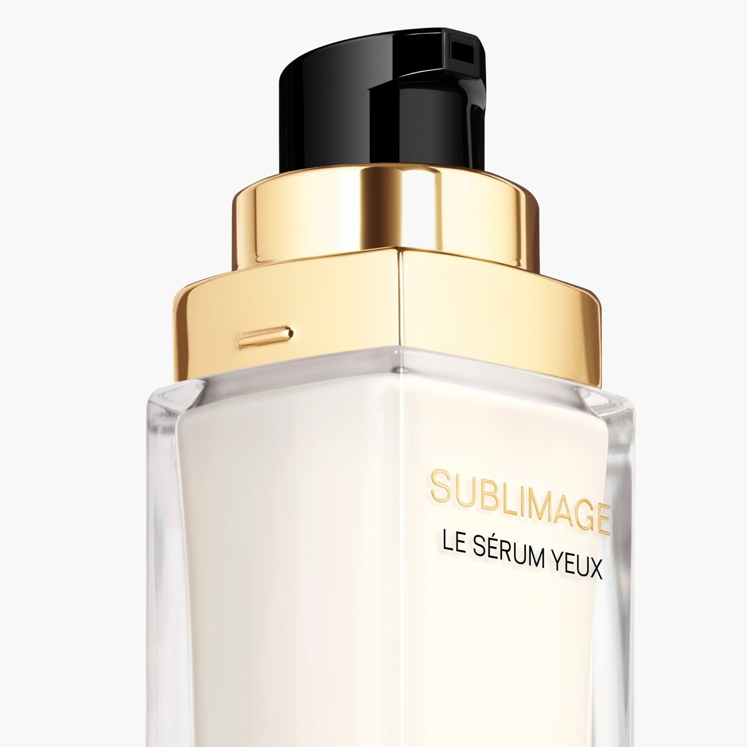 CHANEL serum za područje oko očiju SUBLIMAGE LE SÉRUM YEUX - 15 ml