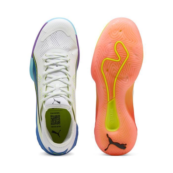 Puma Eliminate Nitro Hallenschuhe