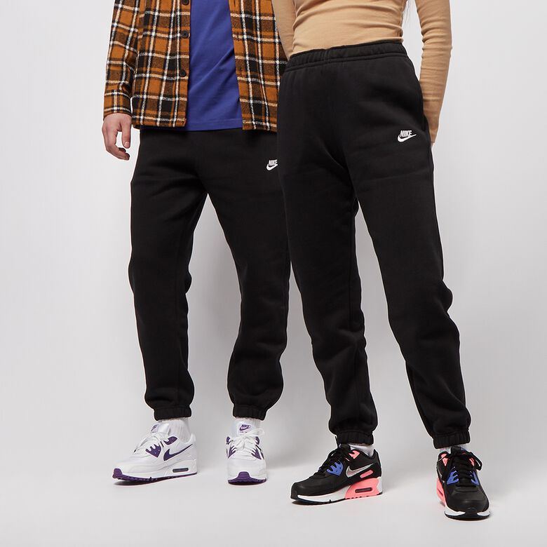 Pantalones de felpa Sportswear Club