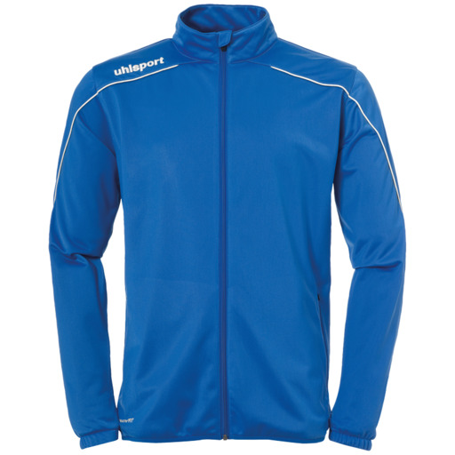  Veste Stream 22 Classic bleue Uhlsport