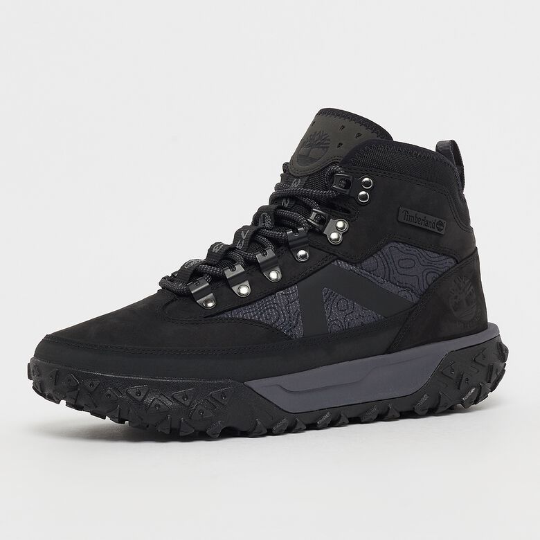 GS Motion 6 Mid F/L WP