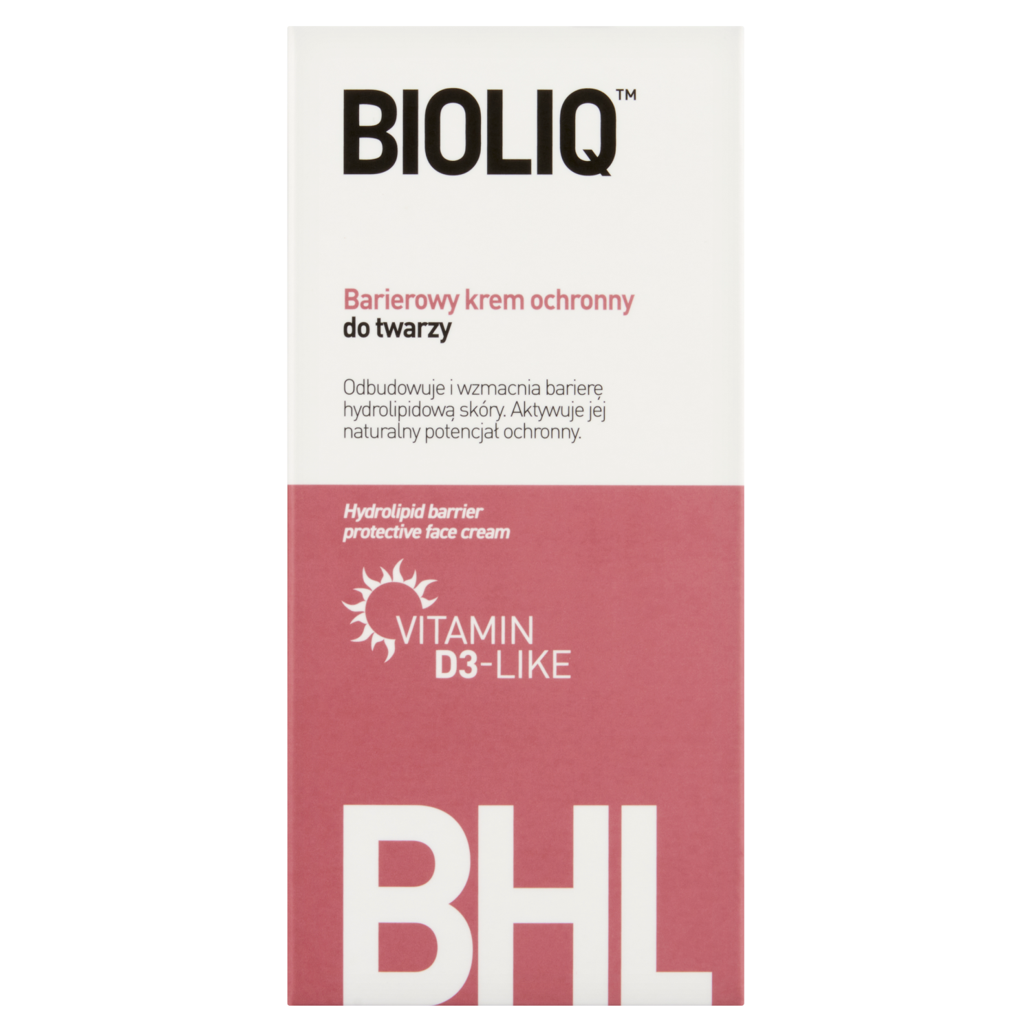 Bioliq BHL