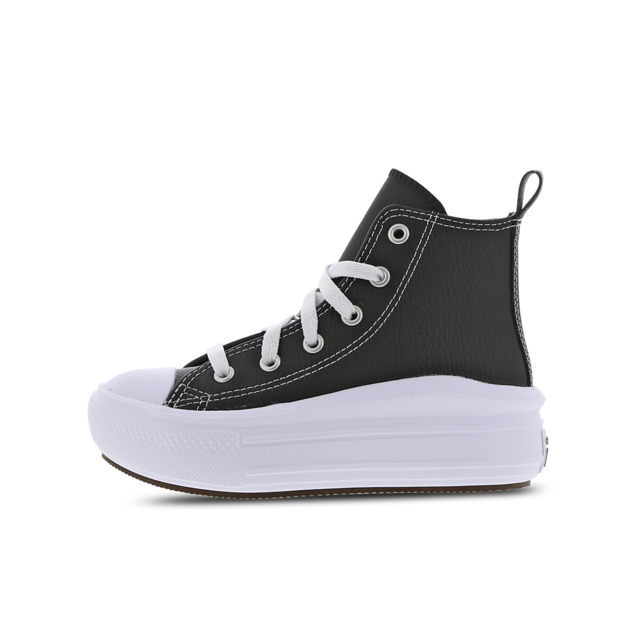 Converse CTAS Move Platform -korkealaatuinen