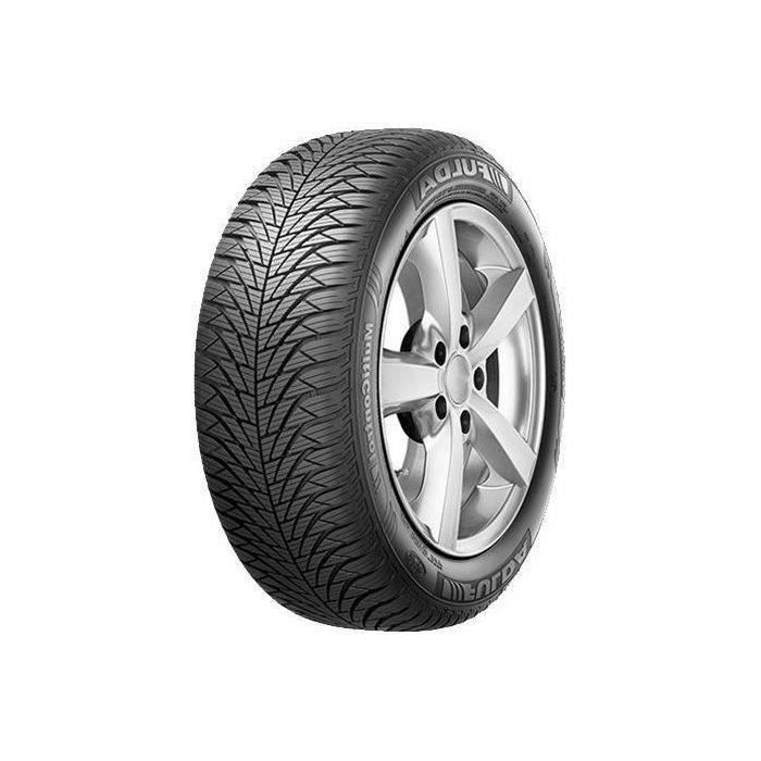 All-season touring tire - FULDA MULTICONTROL - 195/50 R 15 - Load 82 - Speed H - Braking B