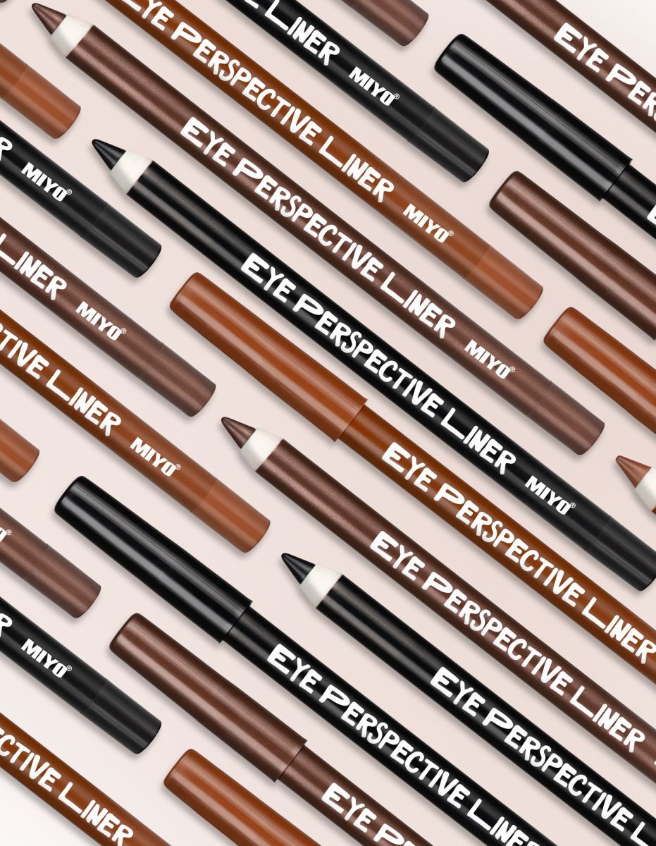 Miyo Eyeperspective Liner