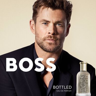 Hugo Boss Hugo Boss Boccani EDP 50 ml 50 ml